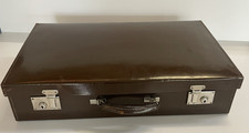 Kleiner Vintage Leder