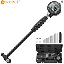 Neoteck Digitale Messuhr