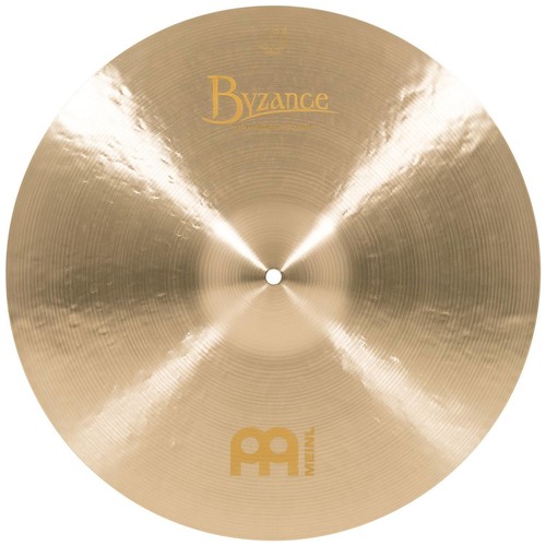 Meinl cymbals b18jmtc 18 - meinl,