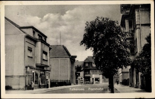 Falkensee havelland - ak,