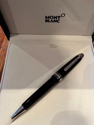Montblanc meisterstück unicef - montblanc,