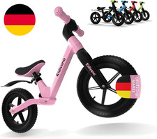Kinder Laufrad Balance Bike Ab
