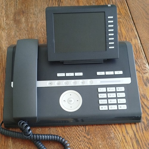 Siemens openstage 60t - siemens,