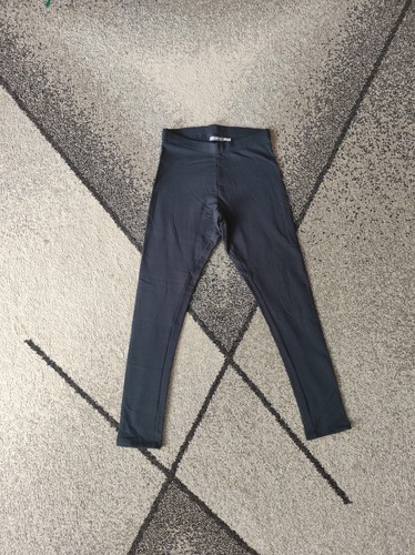 Thermo leggings neu - gr, 146/152