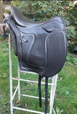 Ludomar Geminis 18,5 Zoll