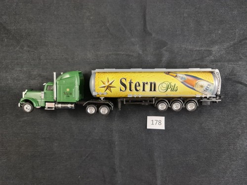 Werbetrucks brauerei - 1:87,,