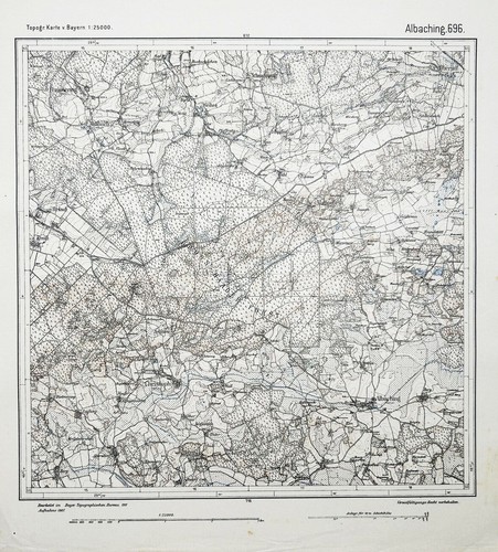 Albaching birkach maitenbeth - albaching,