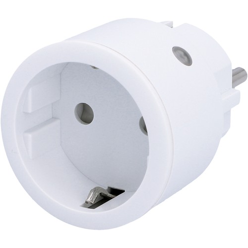 Wifi zwischenstecker unitec - wifi,
