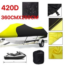 420D Für Jet Ski Abdeckung