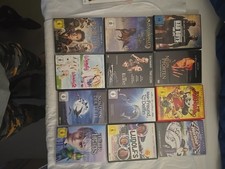 DVD Sammlung Paket Konvolut -
