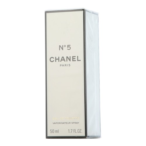 Chanel edt 50ml - 5,