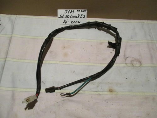 Sym jet euro 2t original - euro,