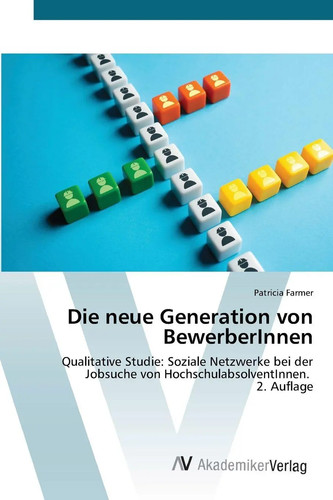 Die neue generation von - neue,