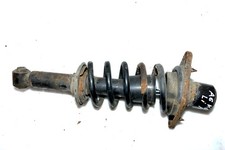 Audi A6 4B Quattro Allrad Federbein Stoßdämpfer Feder hinten links/rechts