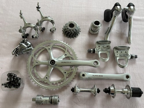 Shimano dura ace 7400 7410 - 7400,