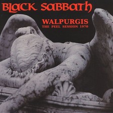 Black Sabbath - Walpurgis The