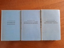 Nietzsche Konvolut