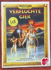 Midgard OVP Rollenspiel