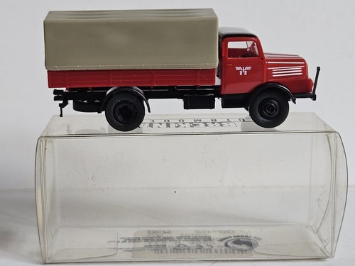 Brekina 71502 ifa s4000 - #71502,