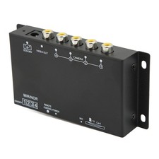 4-Kanal-Auto-DVR Für Mobile