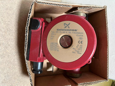 Grundfos UPS 25-80 180 B