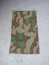 Kleidersack Wehrmacht WH 2.WK