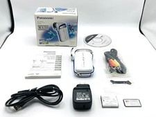 Panasonic wa20 weiß - hx-wa20,