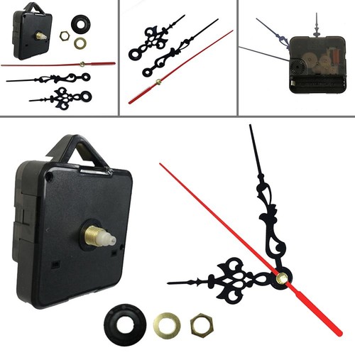 Quartz clock - quartz,