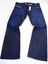 Diesel Zathan Jeans W36 L32 Wash 0806W REGULAR BOOTCUT 36W 32L