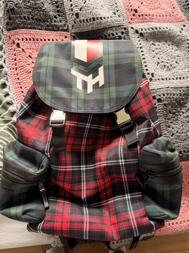 Tommy hilfiger rücksack - rücksack, guter