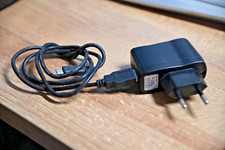 Netzteil Adaptor - simvalley mobile px-3421-675 - output: 5V 500mA