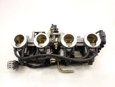 Kawasaki Z750 Drosselklappe 1