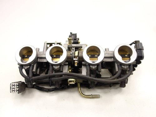 Kawasaki z750 drosselklappe - drosselklappe, 1