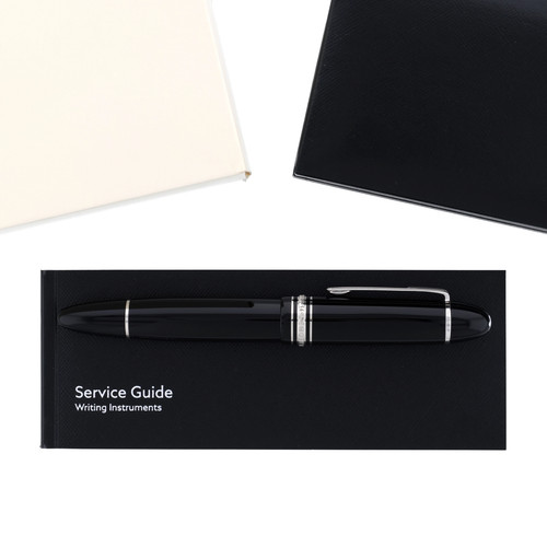 Montblanc meisterstück - montblanc,