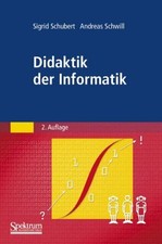 Didaktik der informatik buch - didaktik,