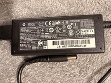 Original HP 65W Netzteil 19.5V