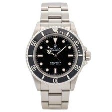 Rolex Submariner 40 14060 No