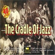 Cradle jazz import von - cradle,