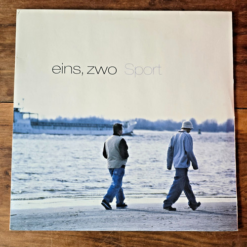 Eins zwo sport - zwo, ep