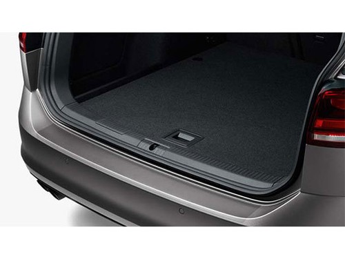 Ladekantenschutz folie - vw,
