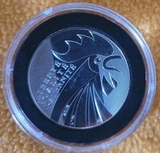 10 Euro - Frankreich -