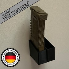 Magazinhalter, Magazinständer für M4, M16, AR15, HK416 Magazine Airsoft