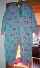 Babauba kuscheloverall - babauba,