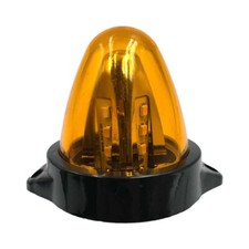 Mini Rundumleuchte 24V