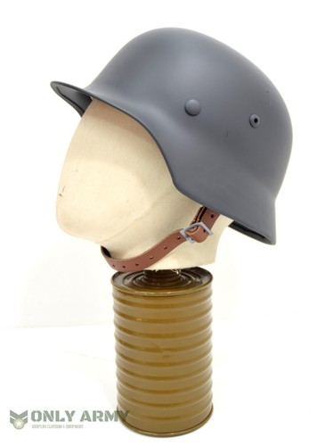 Repro bundeswehr m35 stahlhelm - bundeswehr,