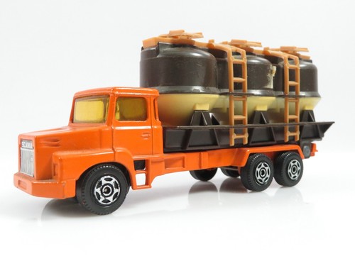Corgi juniors scania - corgi, lt145