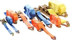 Spanngurt zweiteilig 500 kg -