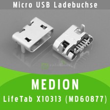 ✅ Medion LifeTab X10313 MD