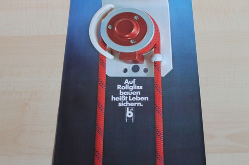150764 ziegler rollgliss - 150764),