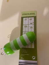 Strickhilfe strickliesl - strickhilfe,